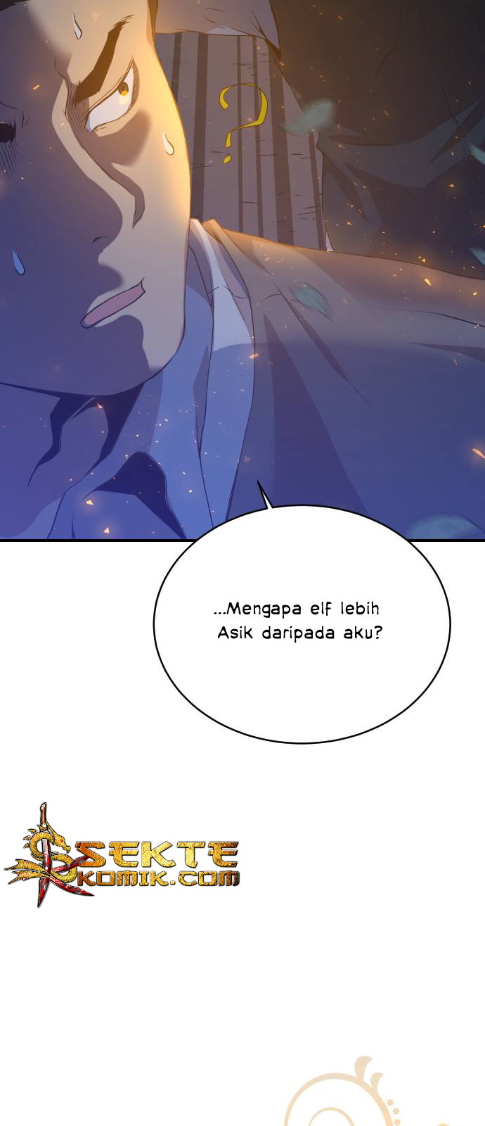 The Strongest Florist Chapter 05 Bahasa Indonesia